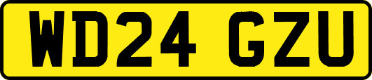 WD24GZU