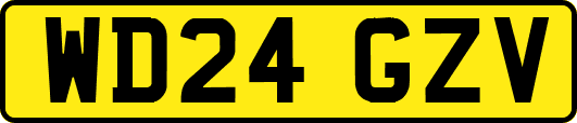 WD24GZV