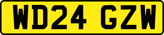 WD24GZW