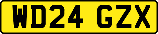 WD24GZX