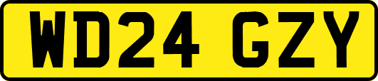 WD24GZY