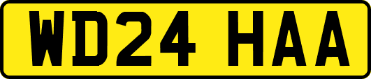 WD24HAA
