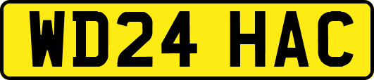 WD24HAC