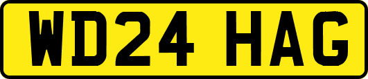 WD24HAG