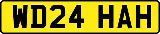 WD24HAH