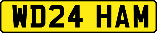 WD24HAM