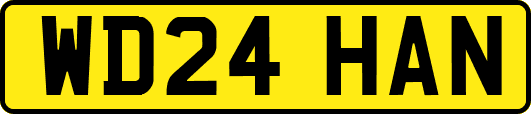 WD24HAN
