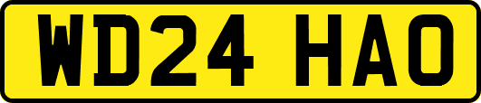 WD24HAO