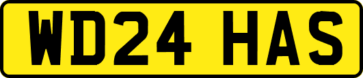 WD24HAS
