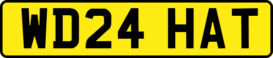 WD24HAT
