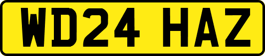 WD24HAZ