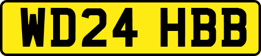 WD24HBB