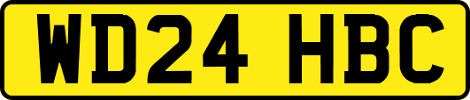 WD24HBC