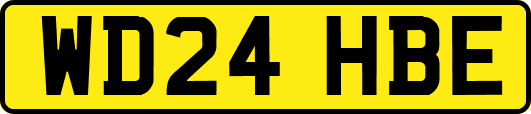WD24HBE