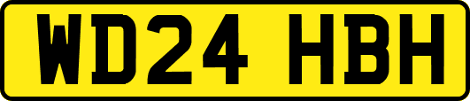 WD24HBH