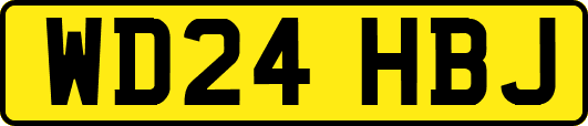 WD24HBJ