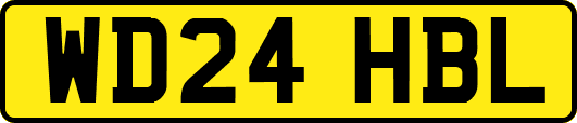 WD24HBL