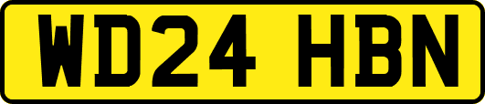 WD24HBN