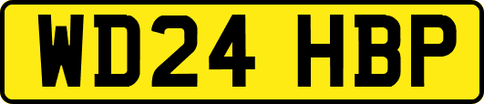 WD24HBP