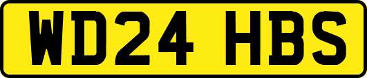 WD24HBS