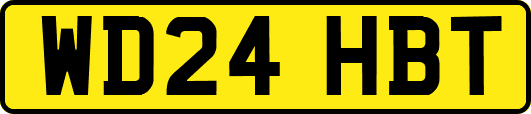 WD24HBT