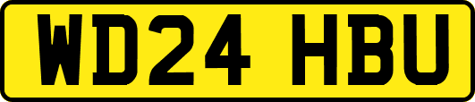 WD24HBU