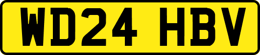 WD24HBV