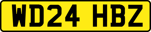 WD24HBZ