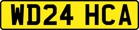 WD24HCA