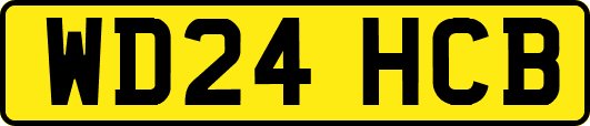 WD24HCB