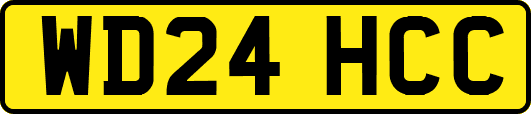 WD24HCC
