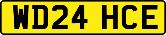 WD24HCE