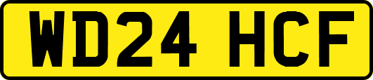 WD24HCF