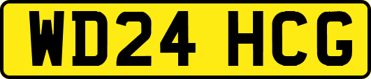 WD24HCG