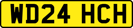 WD24HCH