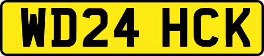 WD24HCK