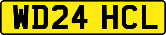 WD24HCL