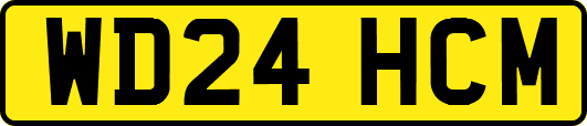 WD24HCM