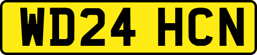 WD24HCN