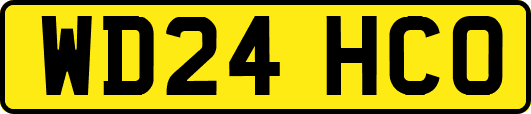WD24HCO