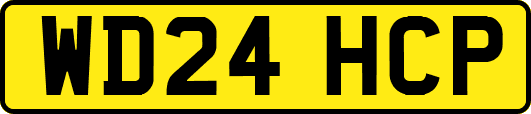 WD24HCP