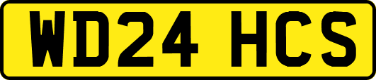 WD24HCS