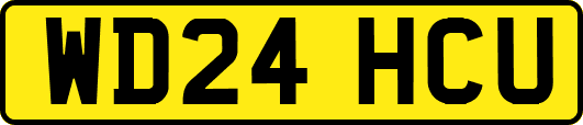 WD24HCU