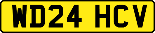 WD24HCV
