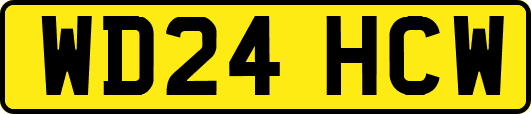WD24HCW