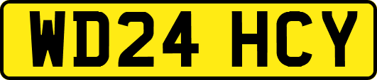 WD24HCY