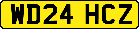 WD24HCZ