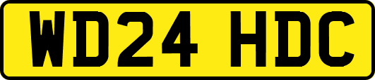 WD24HDC