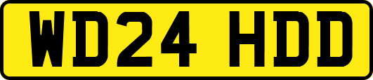 WD24HDD