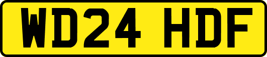 WD24HDF